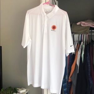 Nike Golf Polo